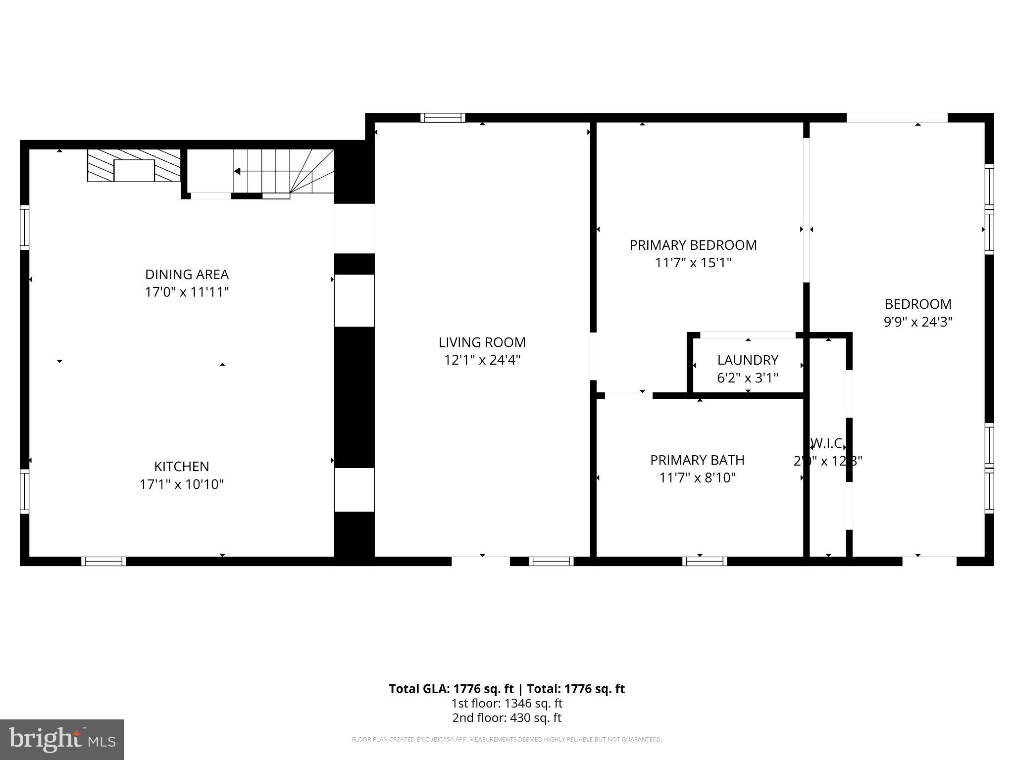 FRANKLIN TOWNSHIP - Residential