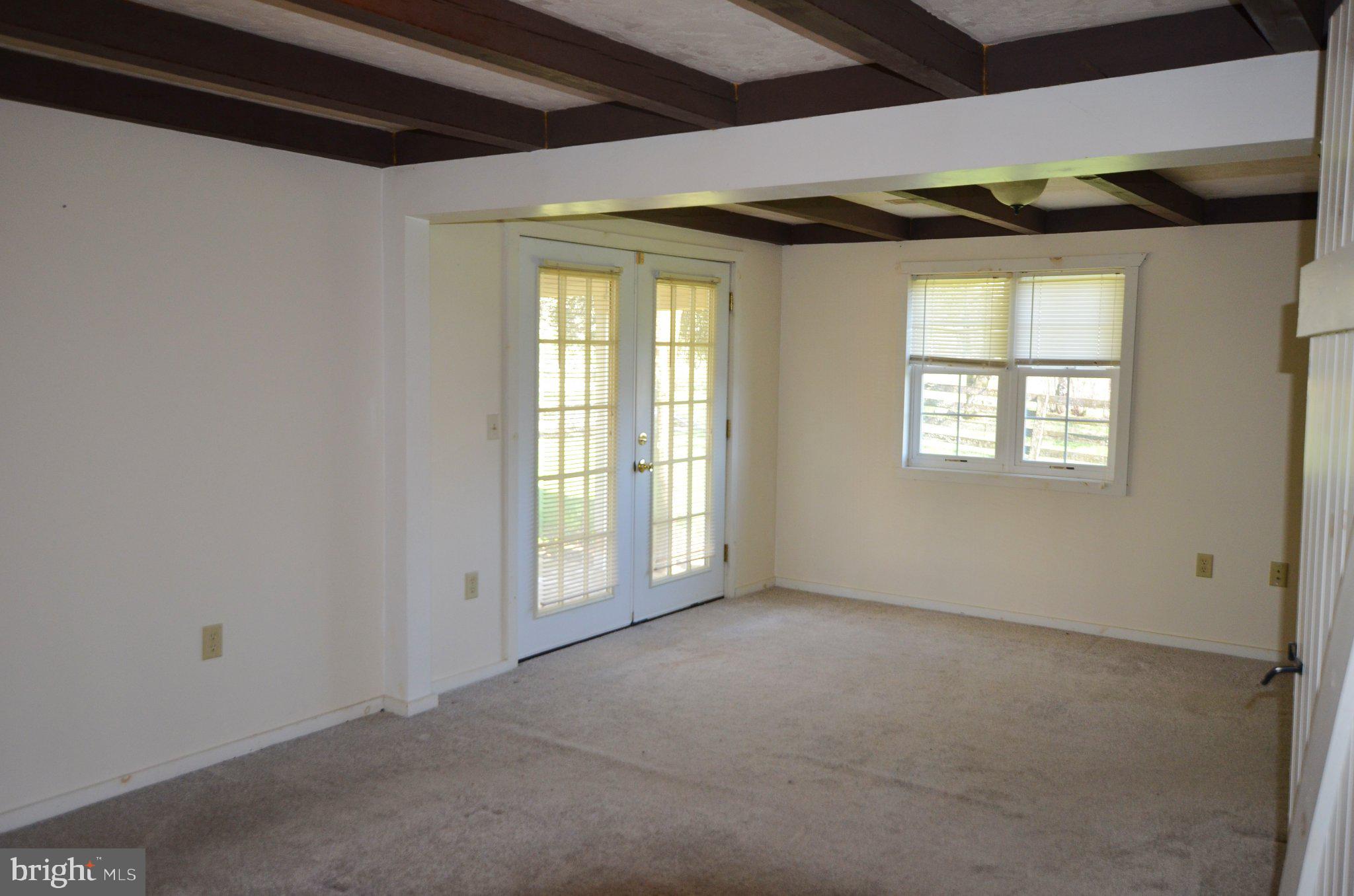 FRANKLIN TOWNSHIP - Residential