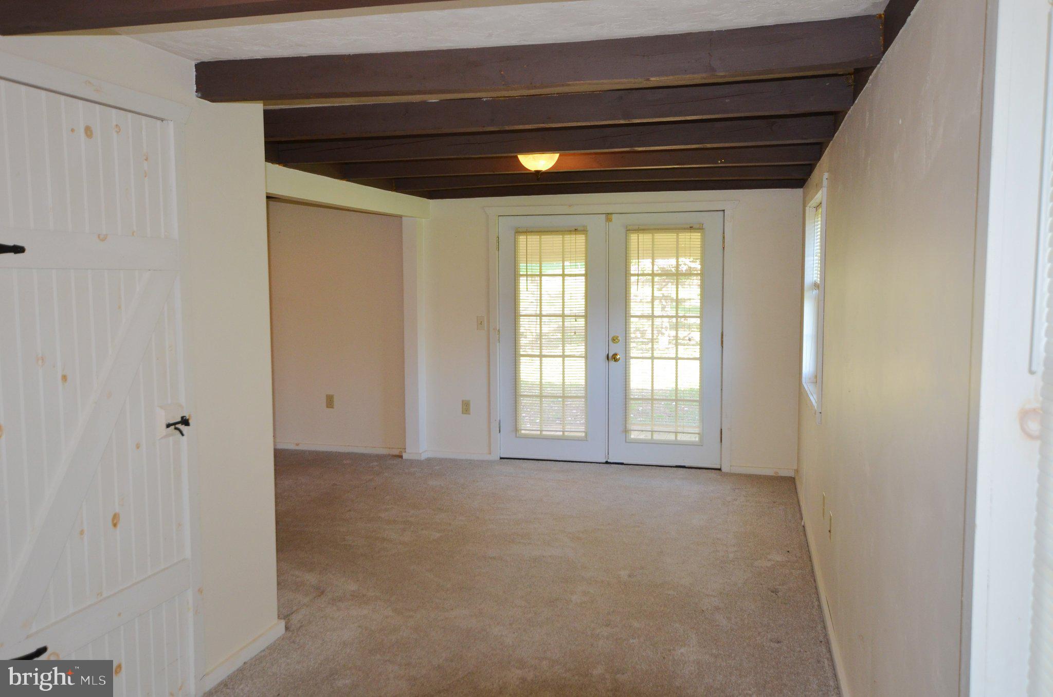 FRANKLIN TOWNSHIP - Residential