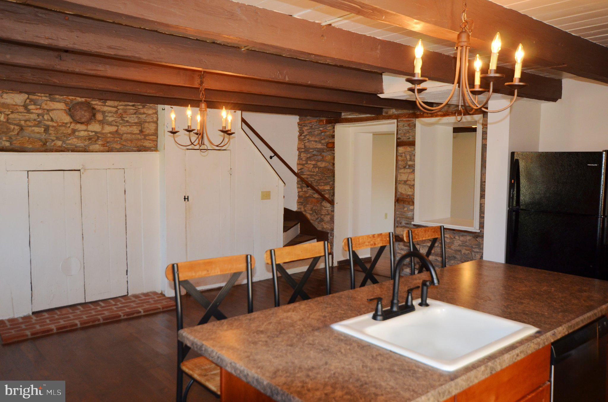 FRANKLIN TOWNSHIP - Residential