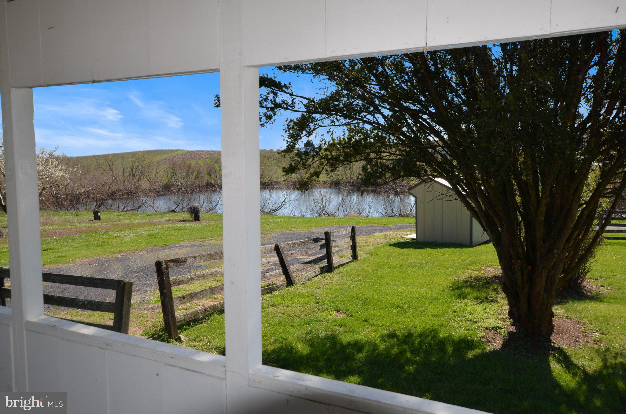 FRANKLIN TOWNSHIP - Residential