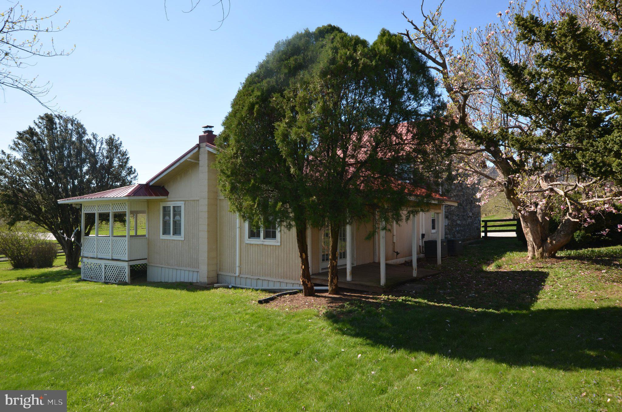 FRANKLIN TOWNSHIP - Residential