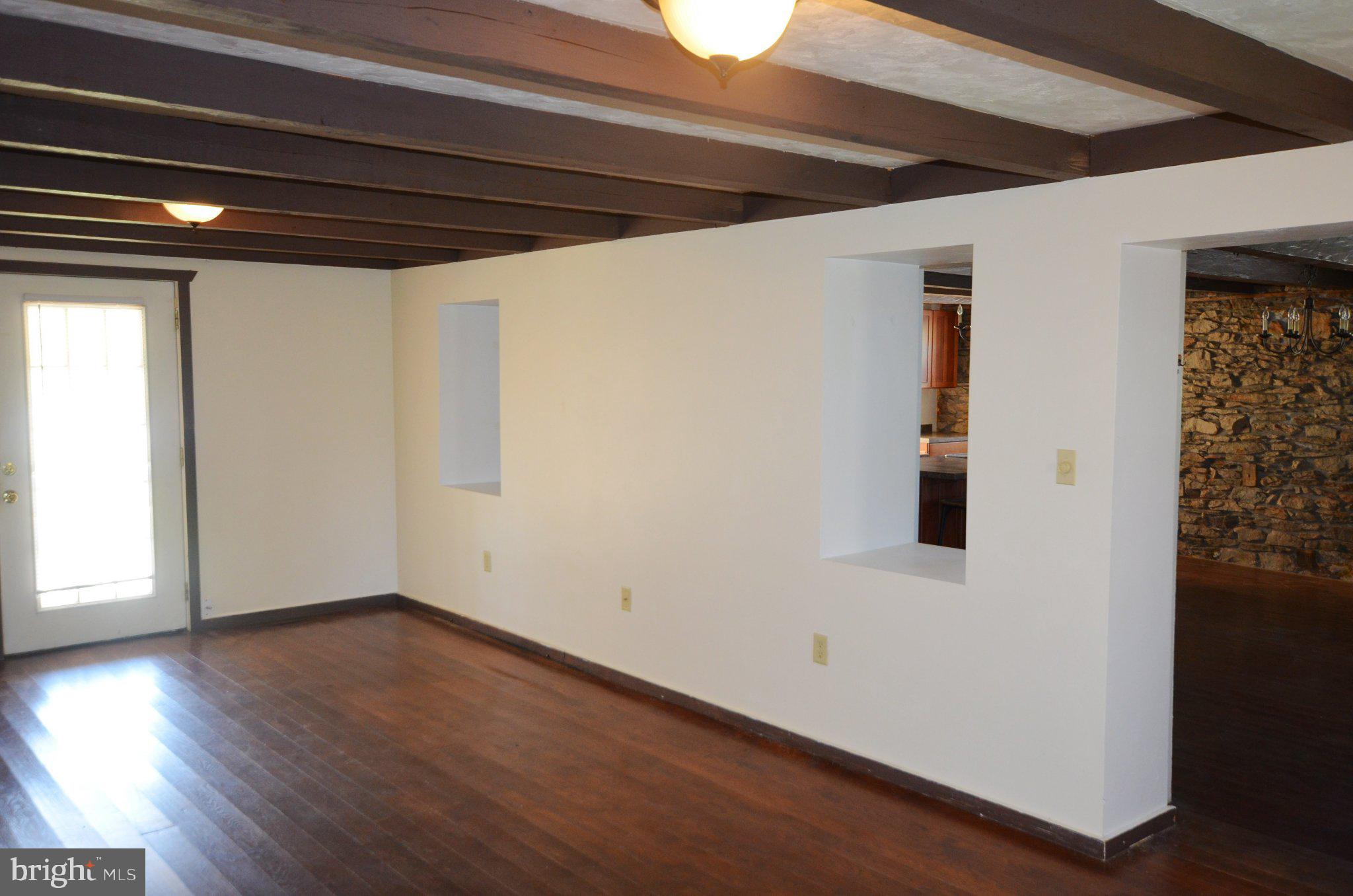 FRANKLIN TOWNSHIP - Residential