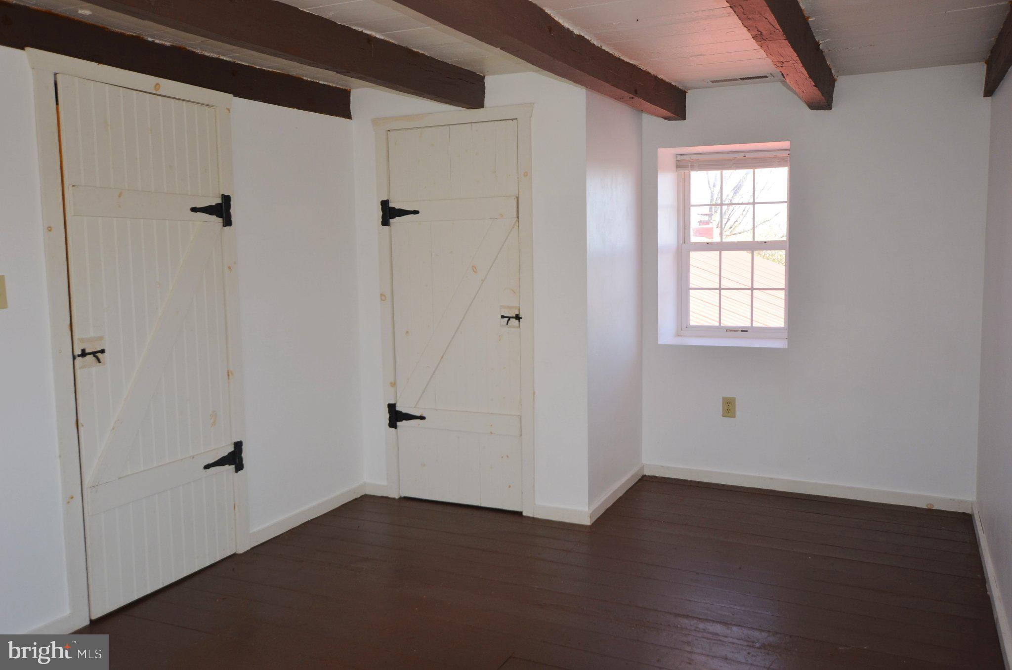 FRANKLIN TOWNSHIP - Residential