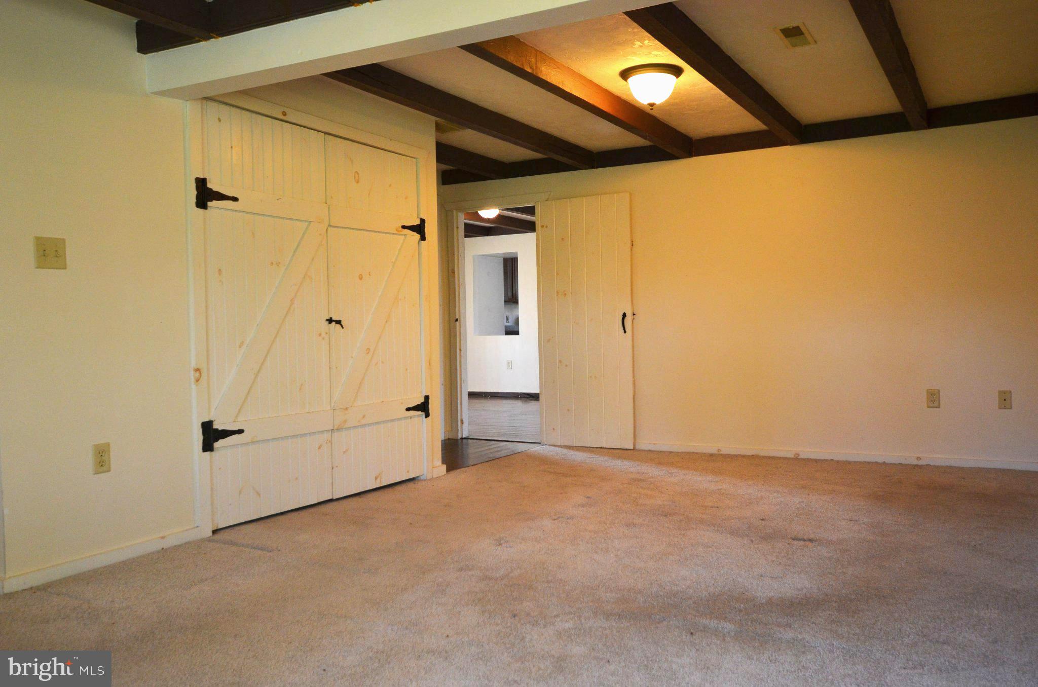 FRANKLIN TOWNSHIP - Residential