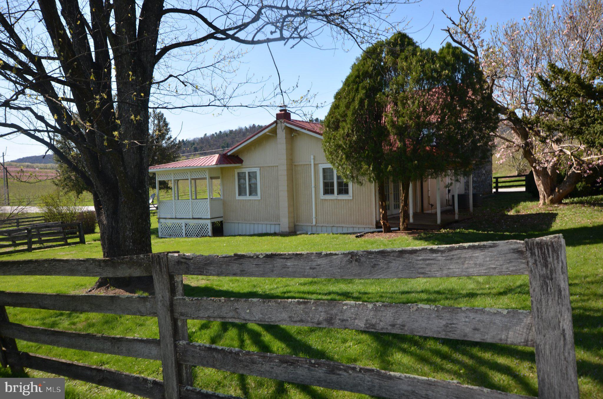 FRANKLIN TOWNSHIP - Residential