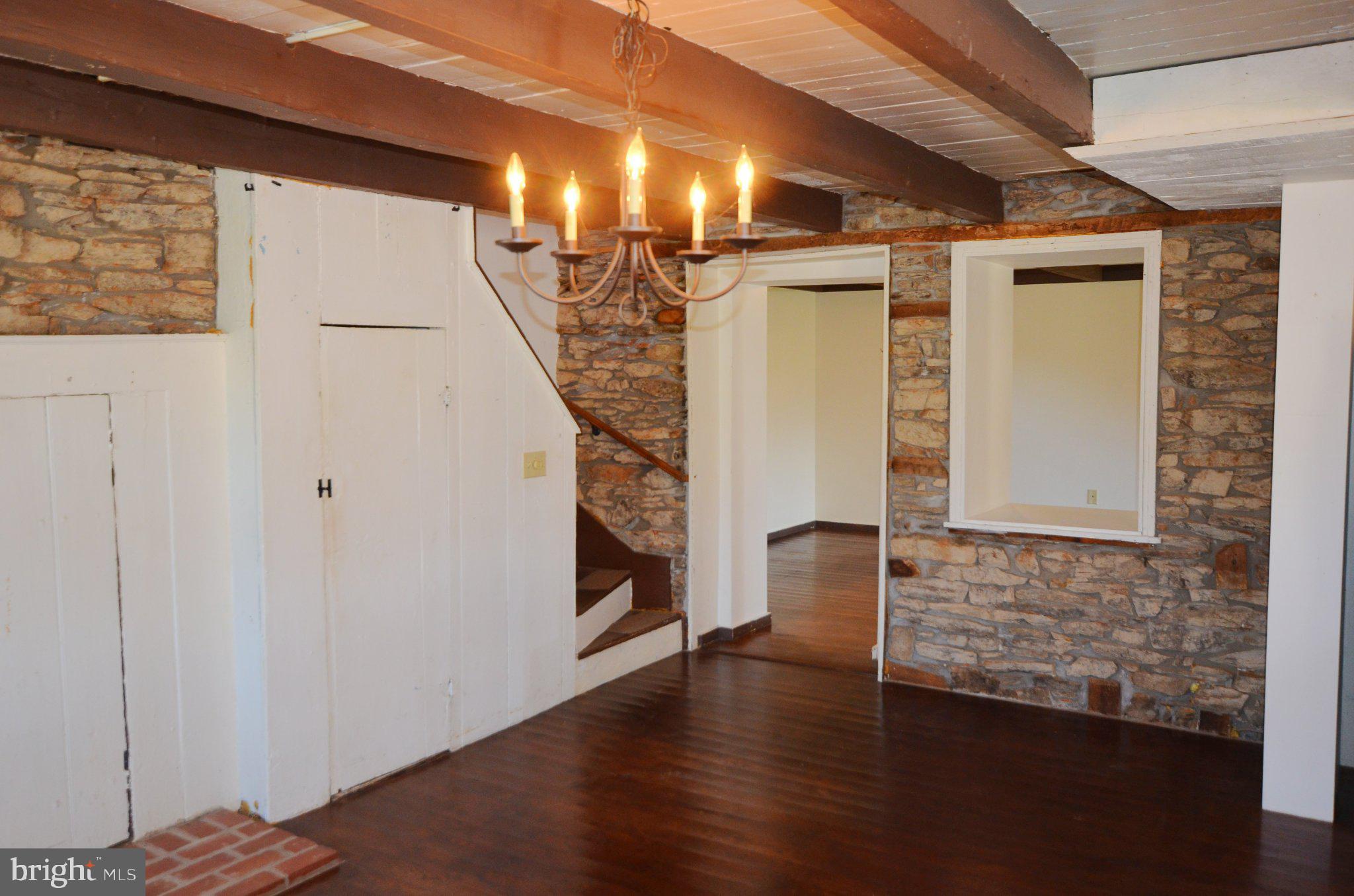 FRANKLIN TOWNSHIP - Residential