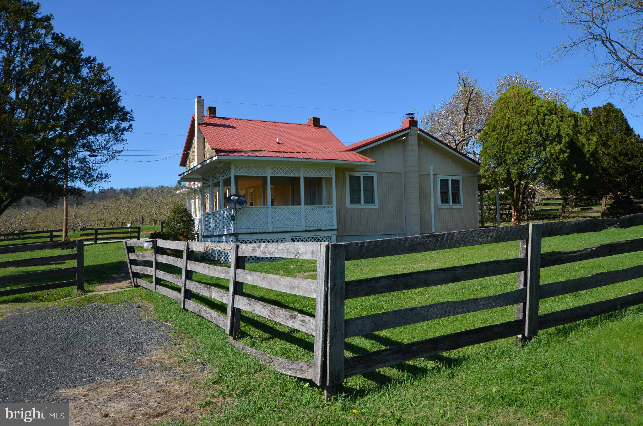 FRANKLIN TOWNSHIP - Residential