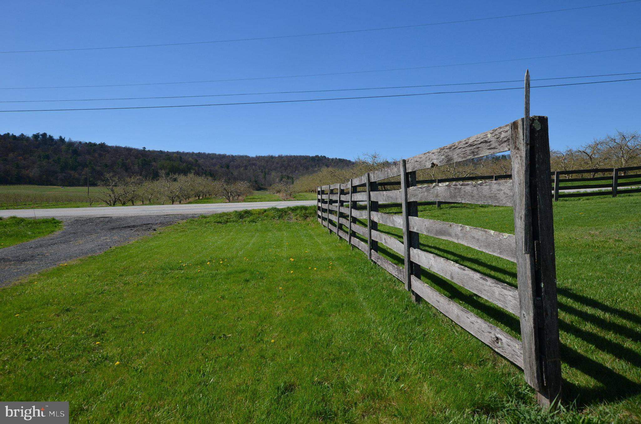 FRANKLIN TOWNSHIP - Residential