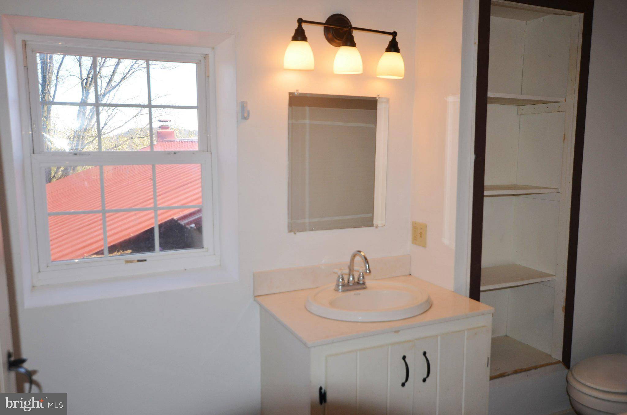 FRANKLIN TOWNSHIP - Residential