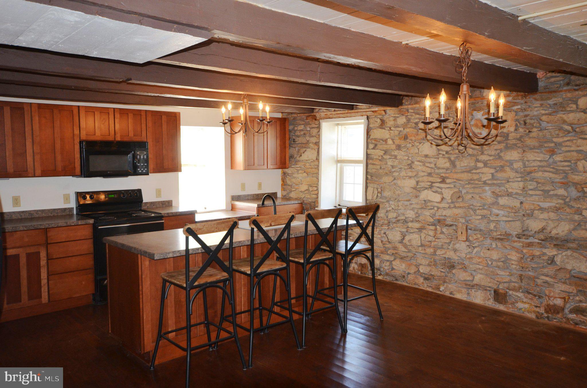 FRANKLIN TOWNSHIP - Residential