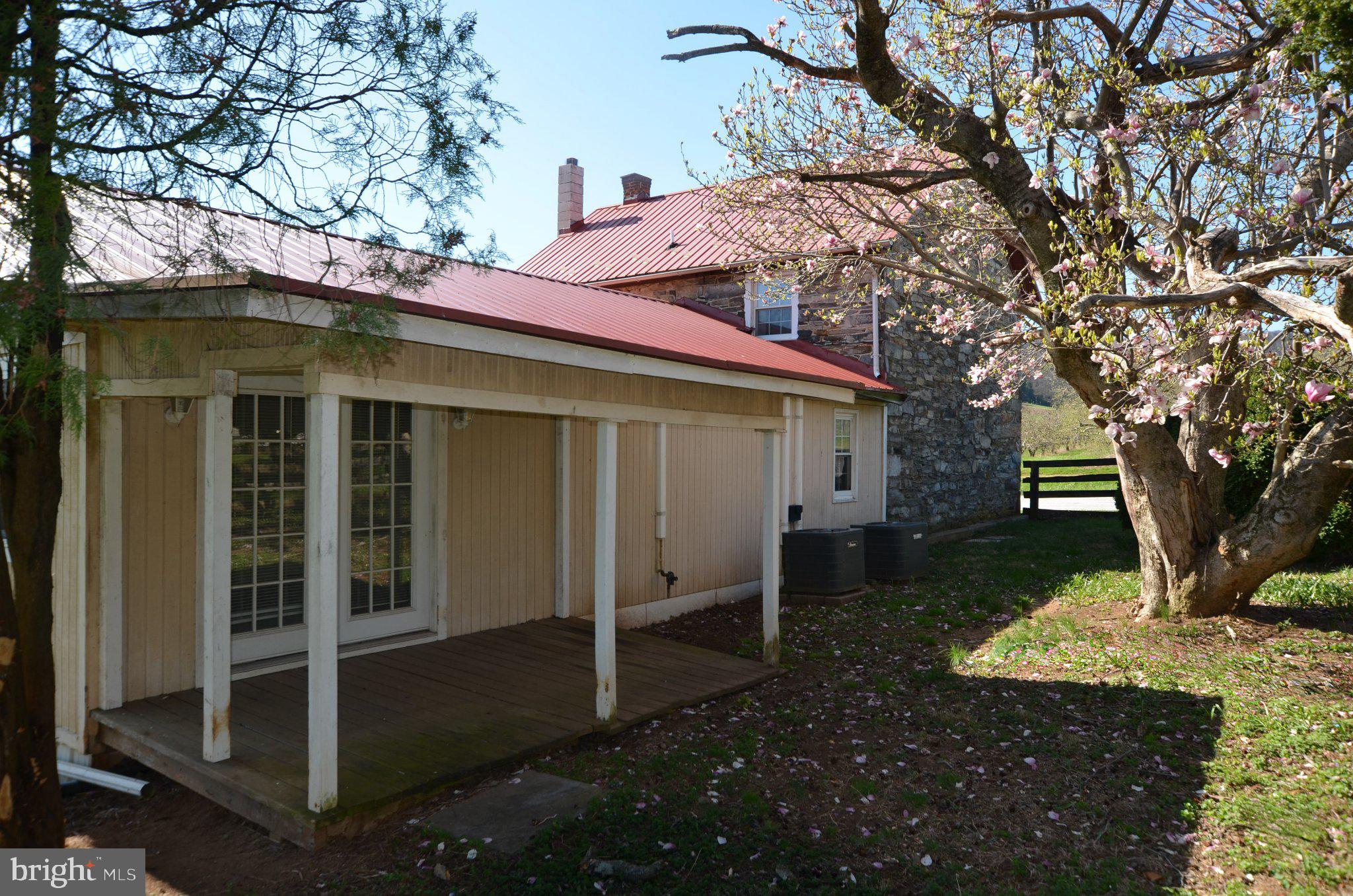 FRANKLIN TOWNSHIP - Residential