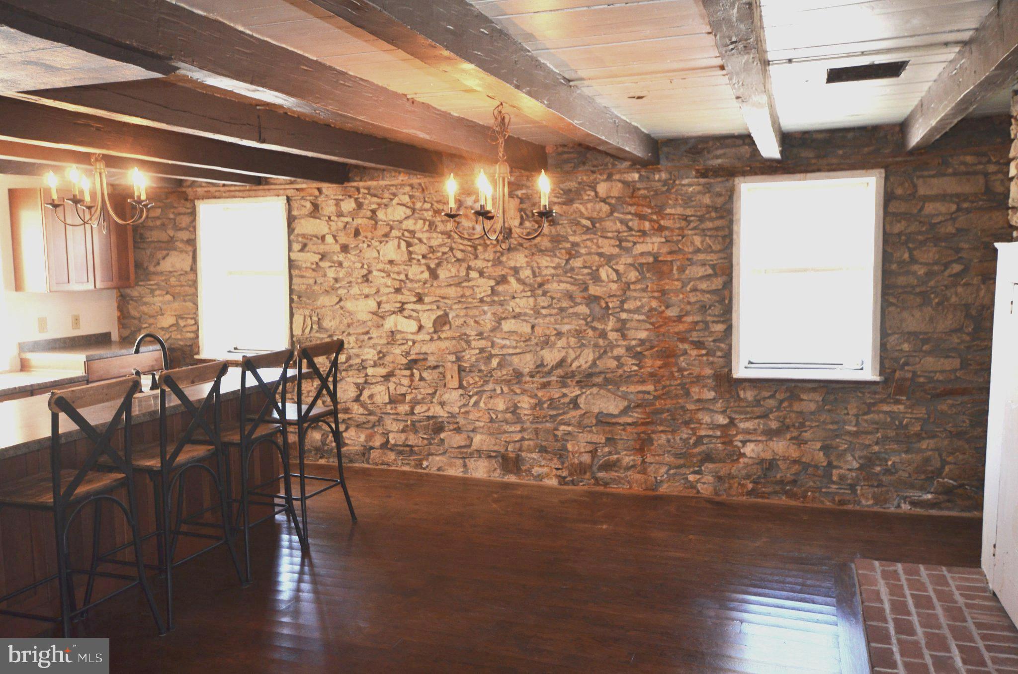 FRANKLIN TOWNSHIP - Residential