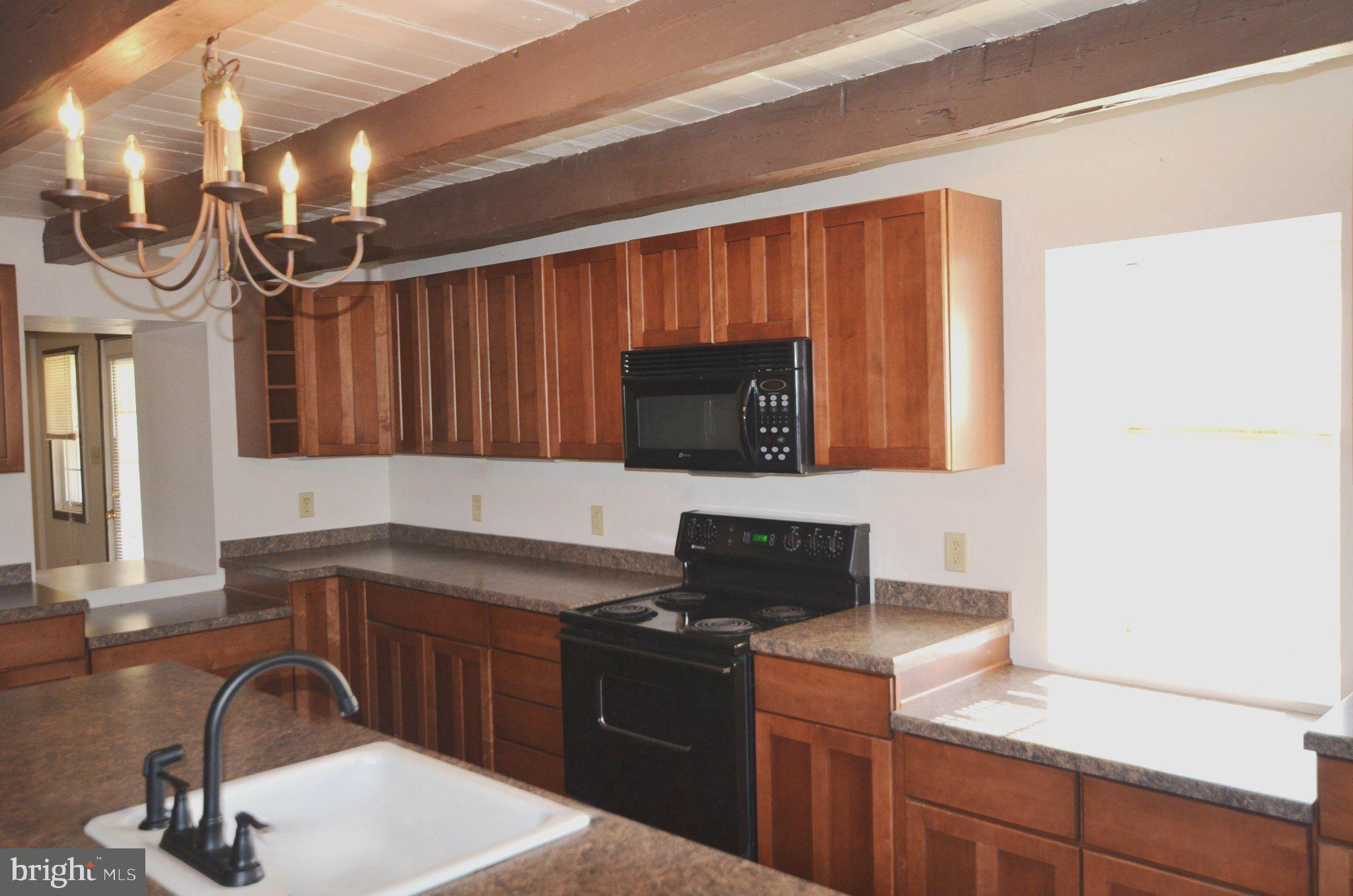 FRANKLIN TOWNSHIP - Residential