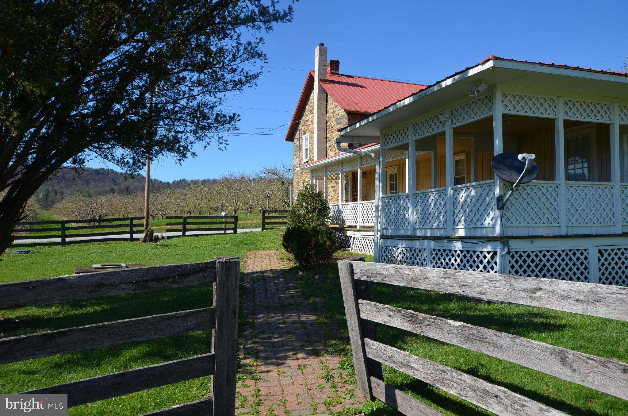 FRANKLIN TOWNSHIP - Residential