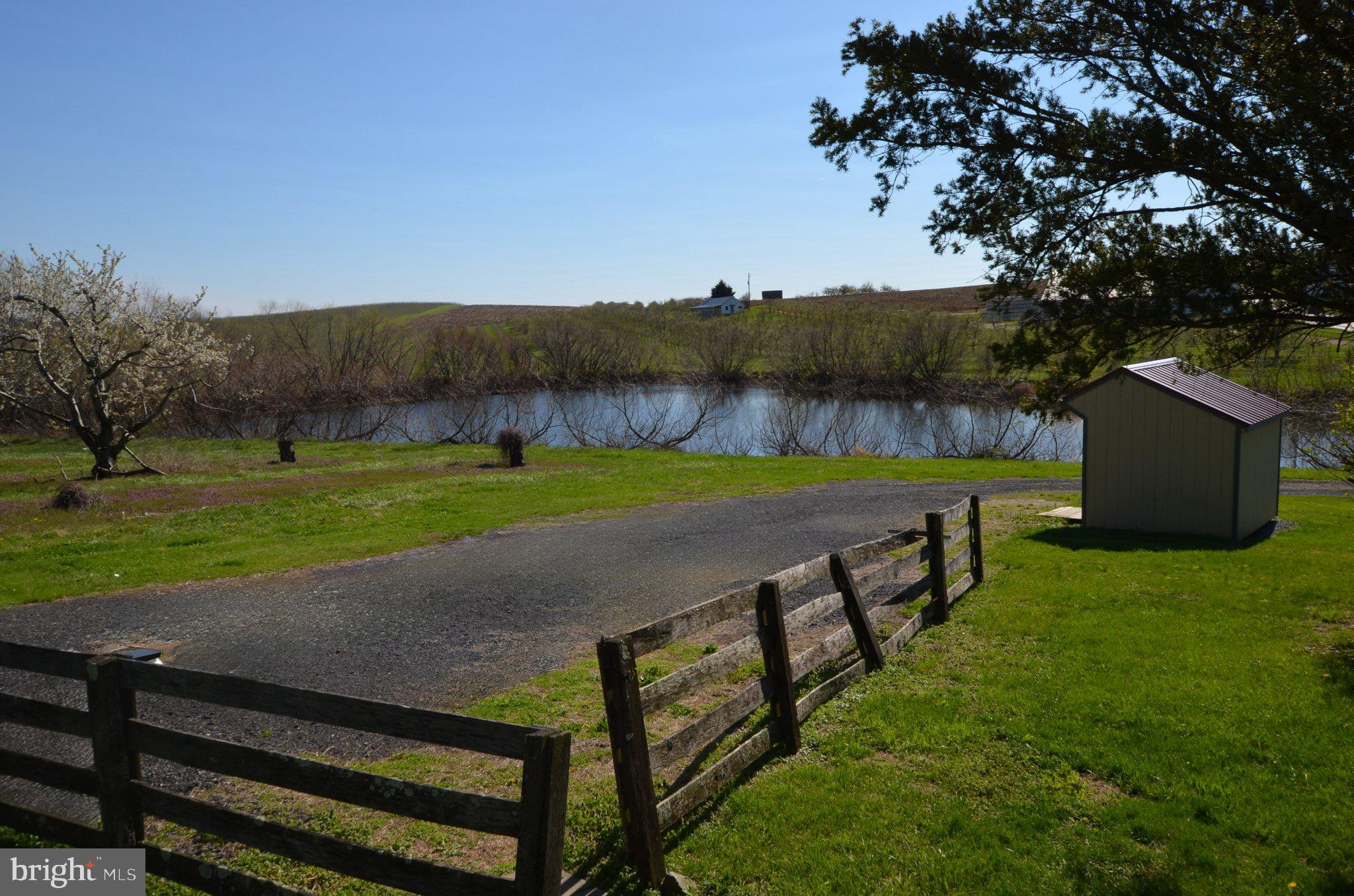 FRANKLIN TOWNSHIP - Residential