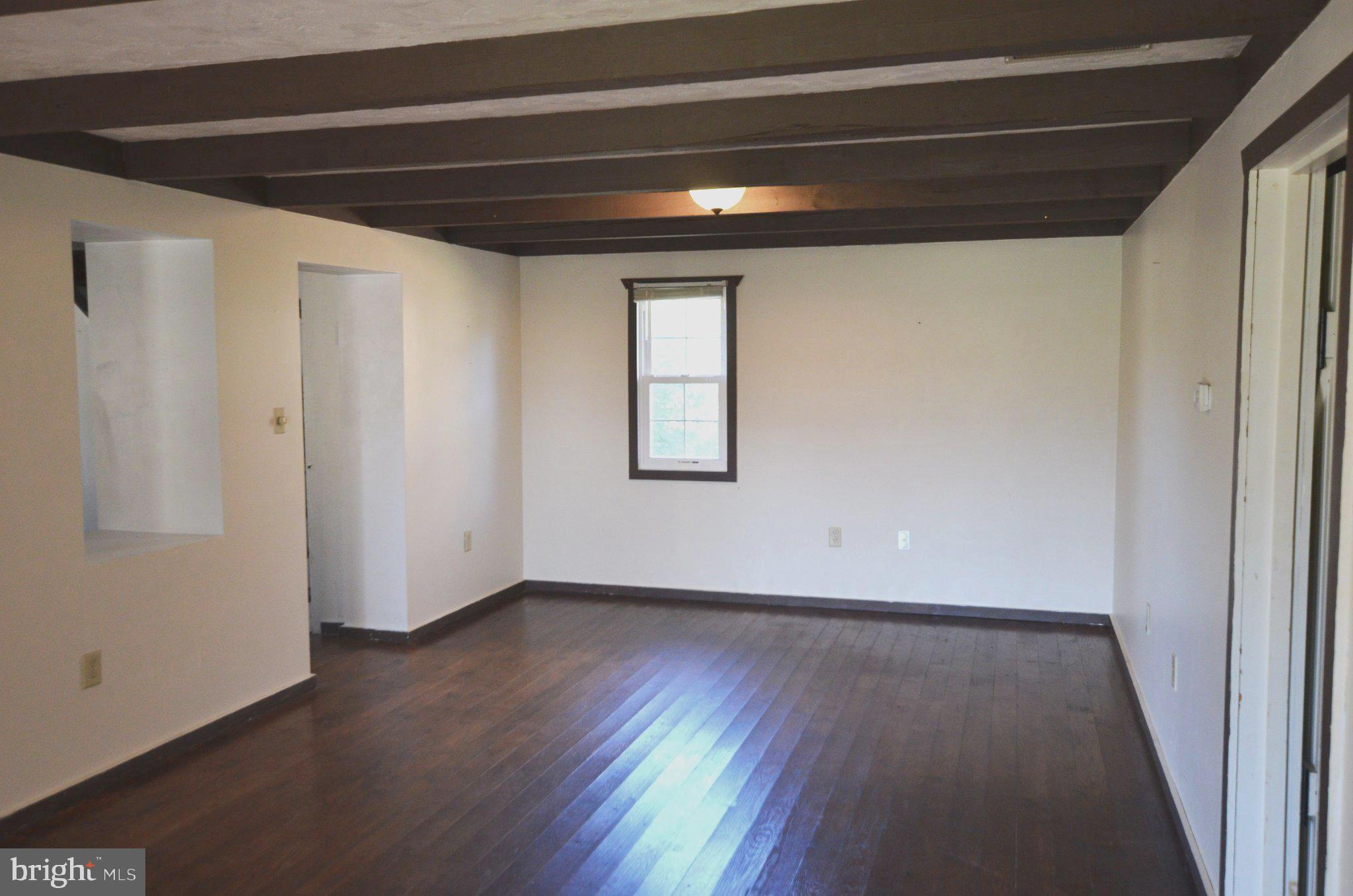 FRANKLIN TOWNSHIP - Residential