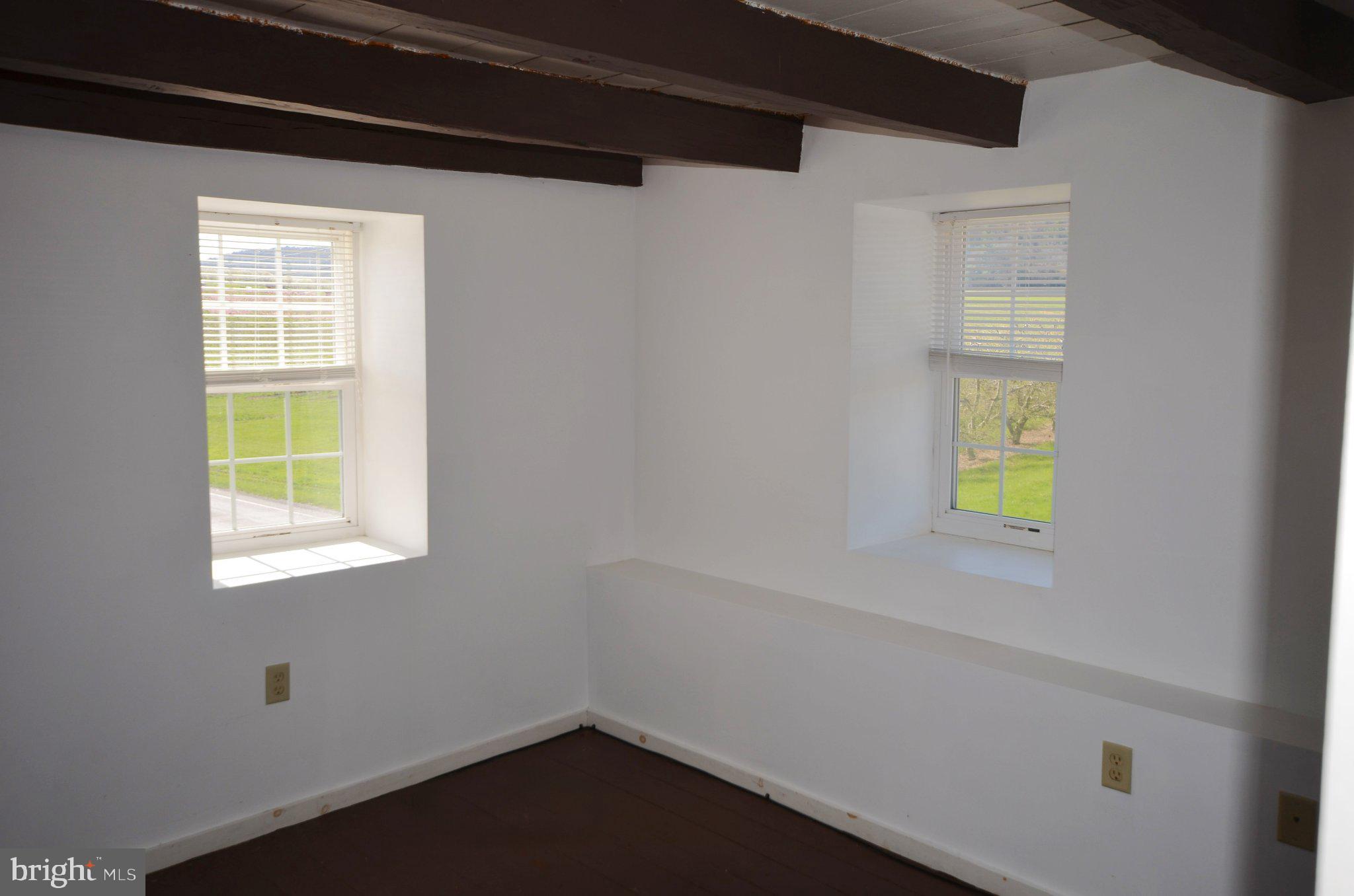 FRANKLIN TOWNSHIP - Residential