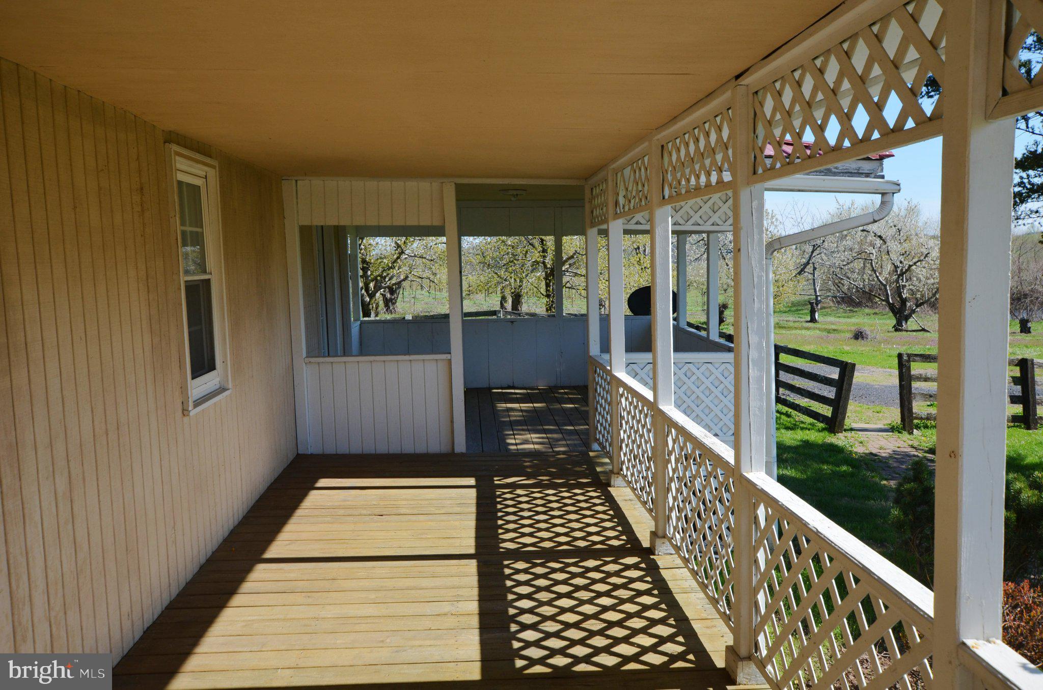 FRANKLIN TOWNSHIP - Residential