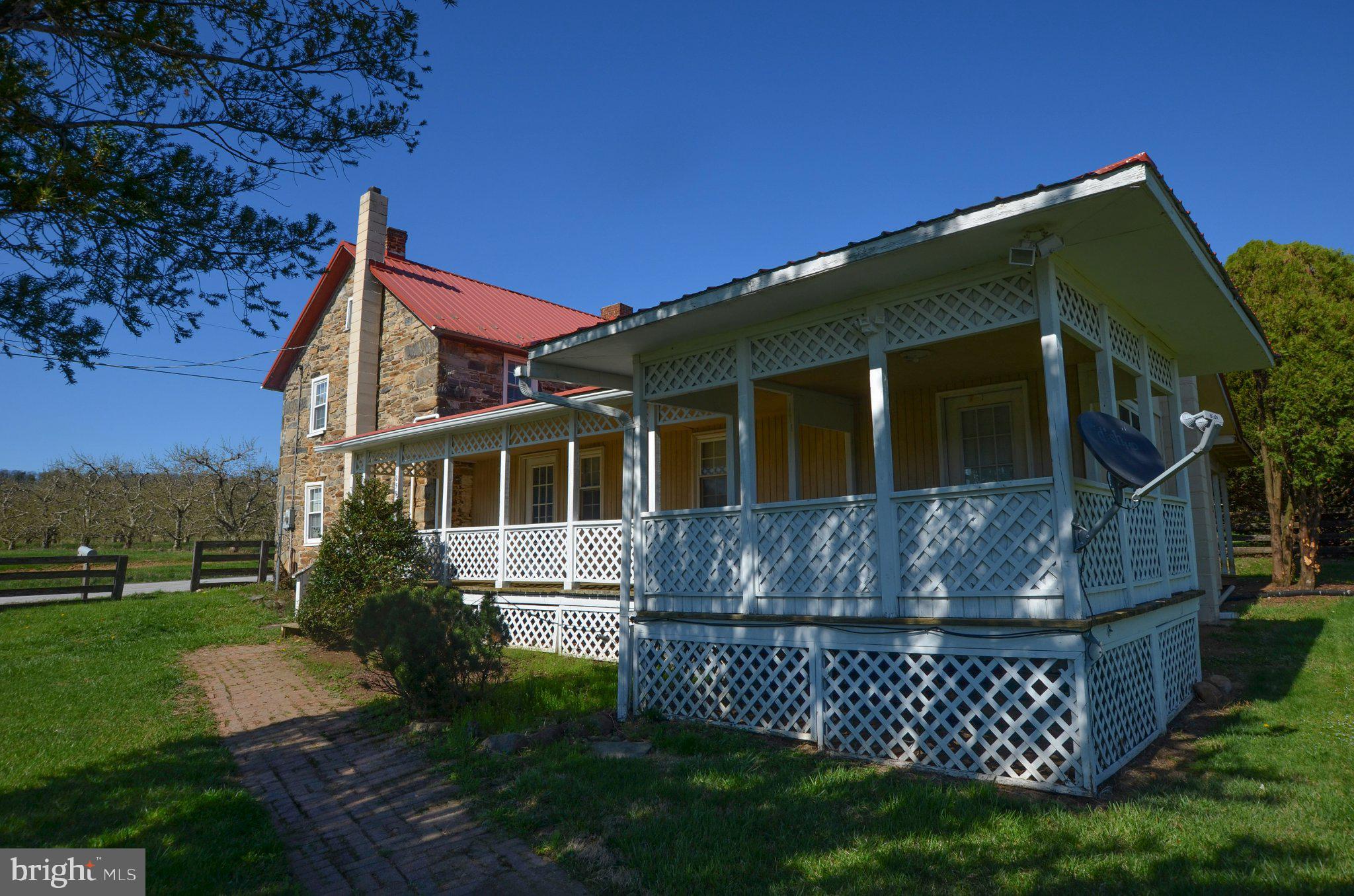 FRANKLIN TOWNSHIP - Residential