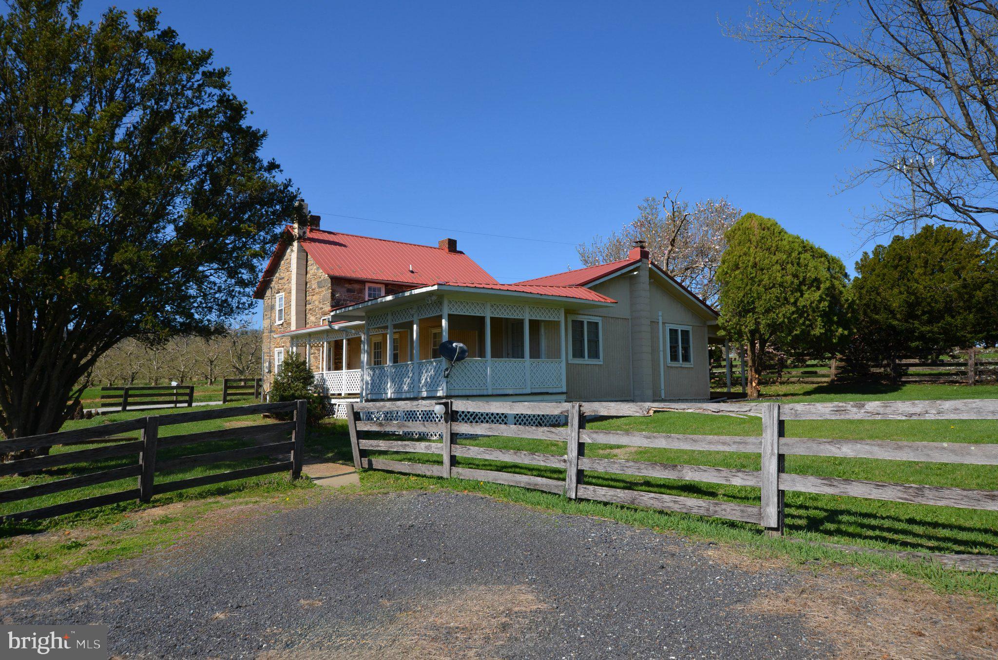 FRANKLIN TOWNSHIP - Residential