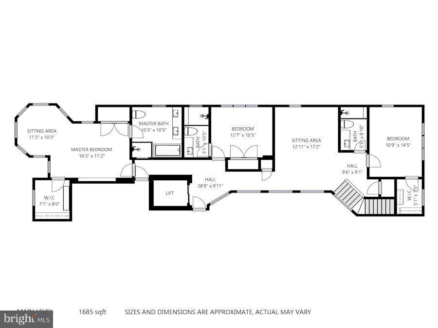 LOGAN CIRCLE - Residential
