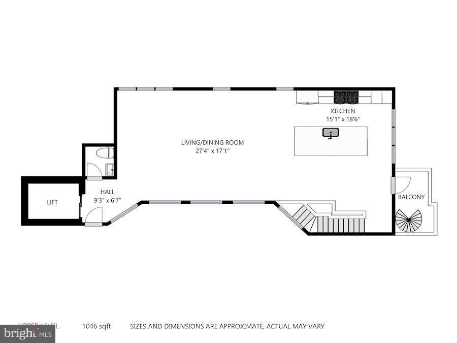 LOGAN CIRCLE - Residential