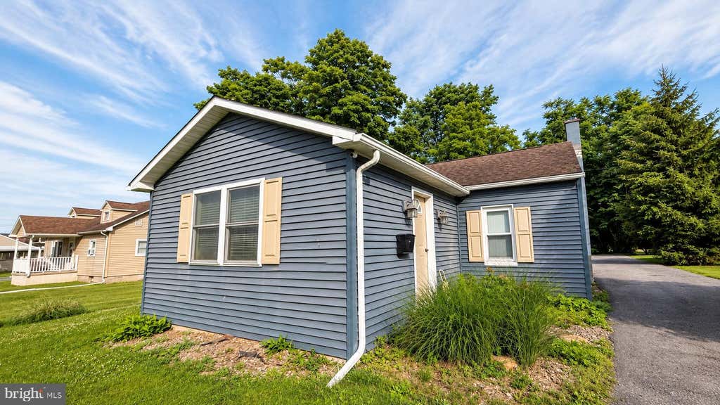 Photo of 4986 Nittany Valley Drive, MILL HALL, PA 17751 (MLS # PACL2025582)