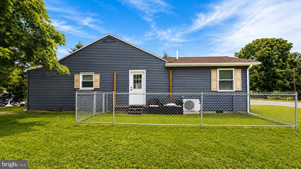 Photo of 4986 Nittany Valley Drive, MILL HALL, PA 17751 (MLS # PACL2025582)