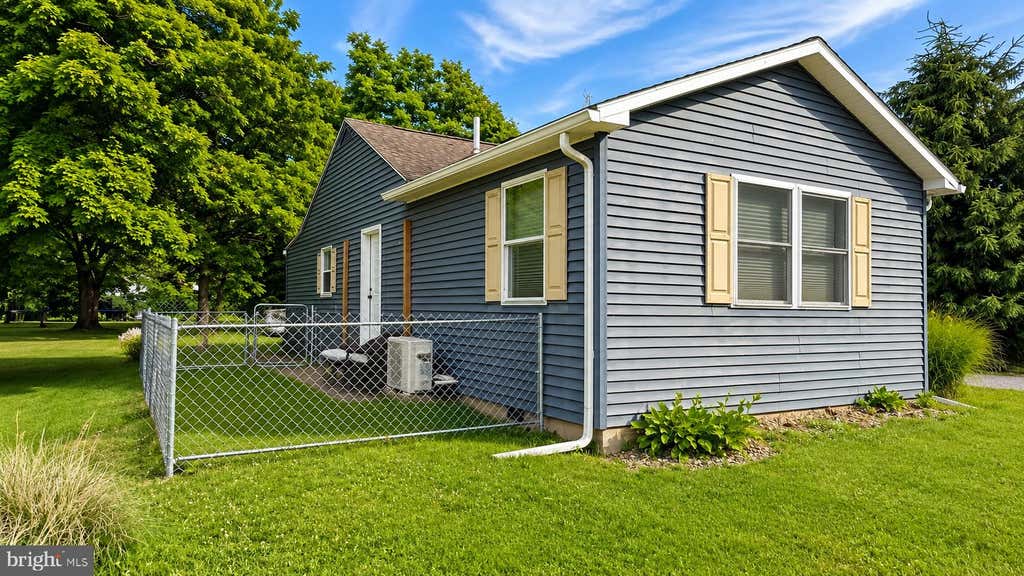 Photo of 4986 Nittany Valley Drive, MILL HALL, PA 17751 (MLS # PACL2025582)