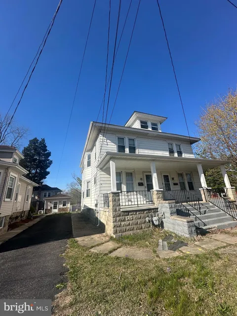 86 Main Street W, Millville, NJ 08332 - MLS#: NJCB2023610