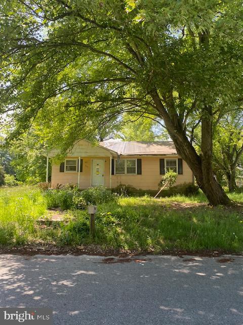 needs work. Sold as is. utilities not on nor verified. Owner is Al Czervik LLC.