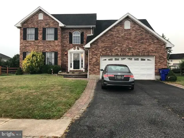 113 Greenbrier Drive, Bear, DE 19701