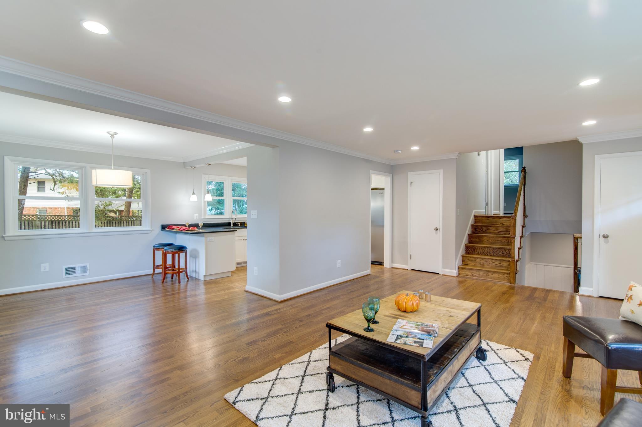 LEWINSVILLE HEIGHTS - Residential