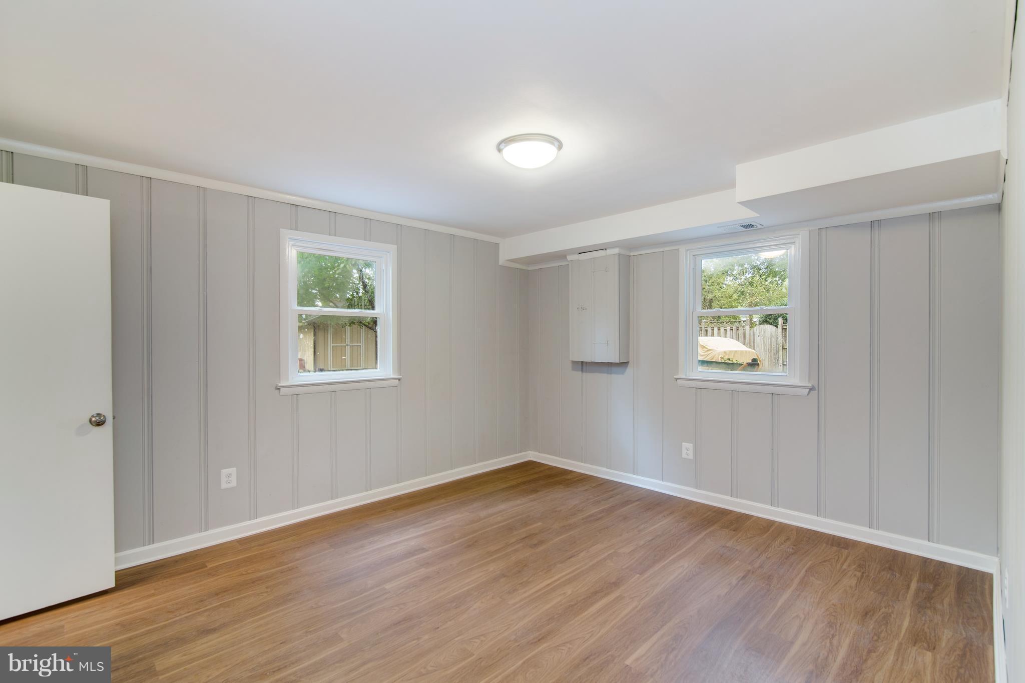 LEWINSVILLE HEIGHTS - Residential