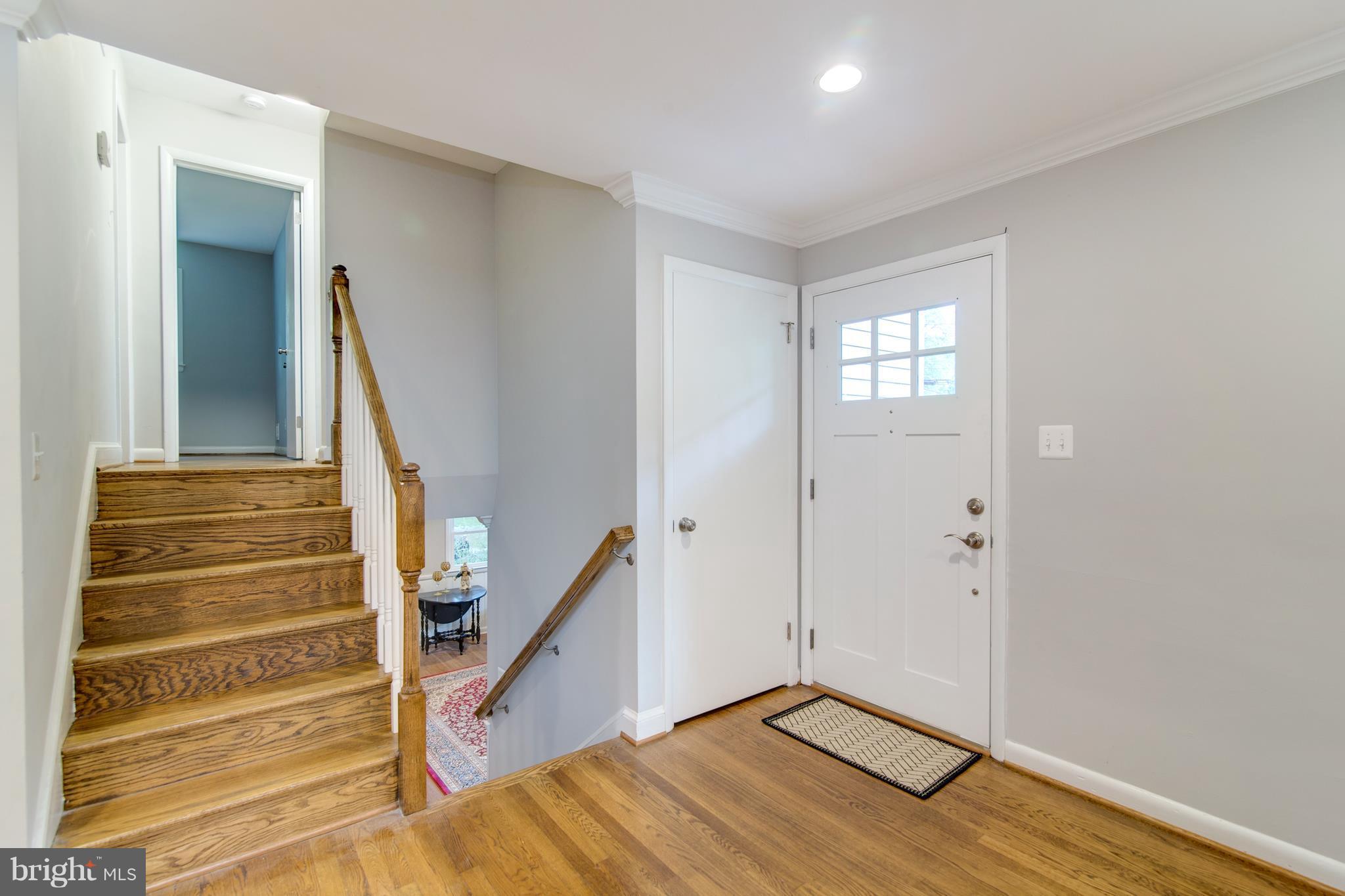 LEWINSVILLE HEIGHTS - Residential