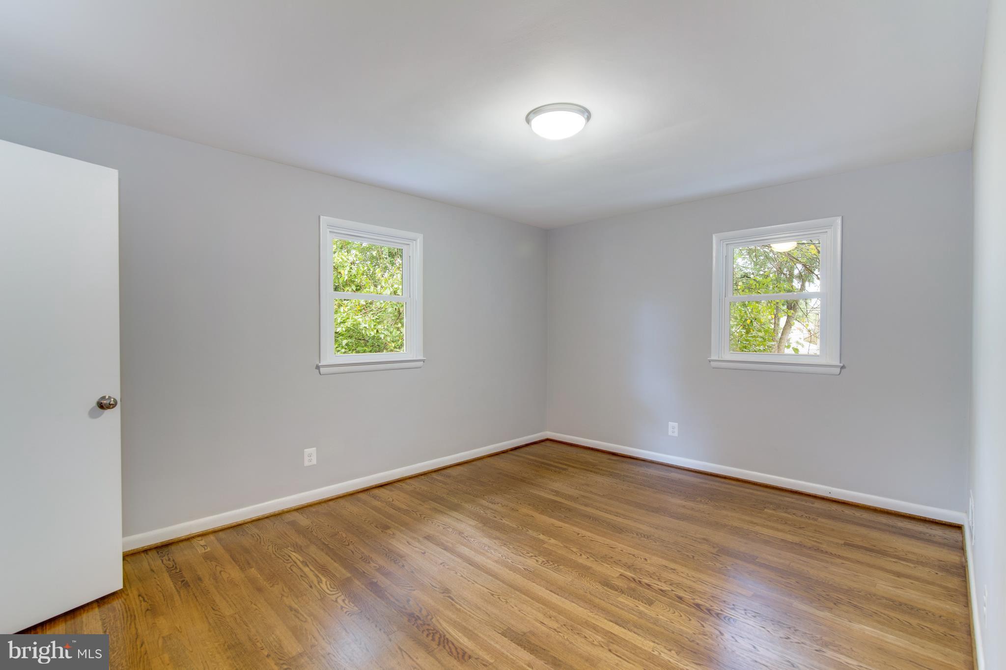 LEWINSVILLE HEIGHTS - Residential