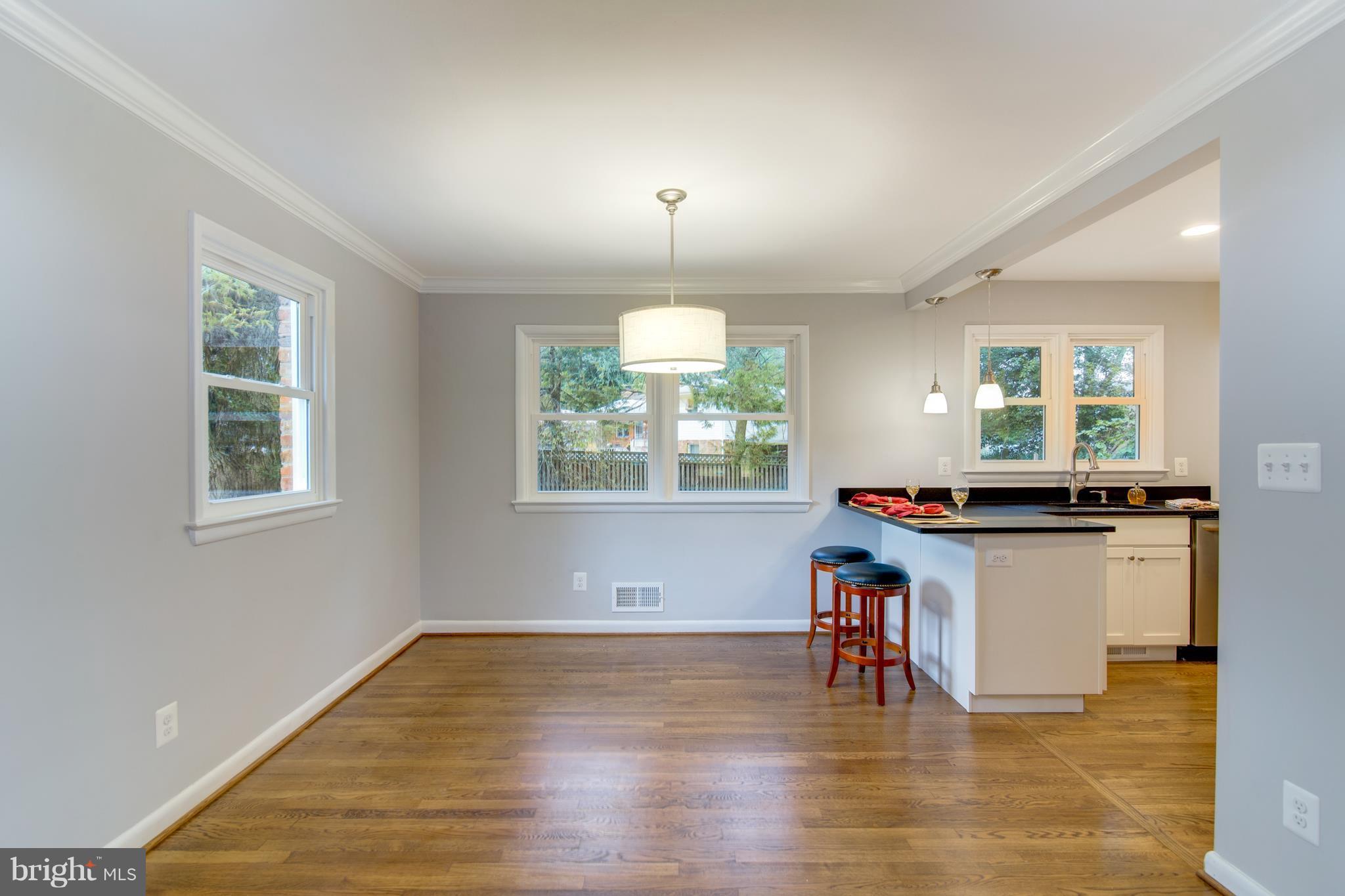 LEWINSVILLE HEIGHTS - Residential