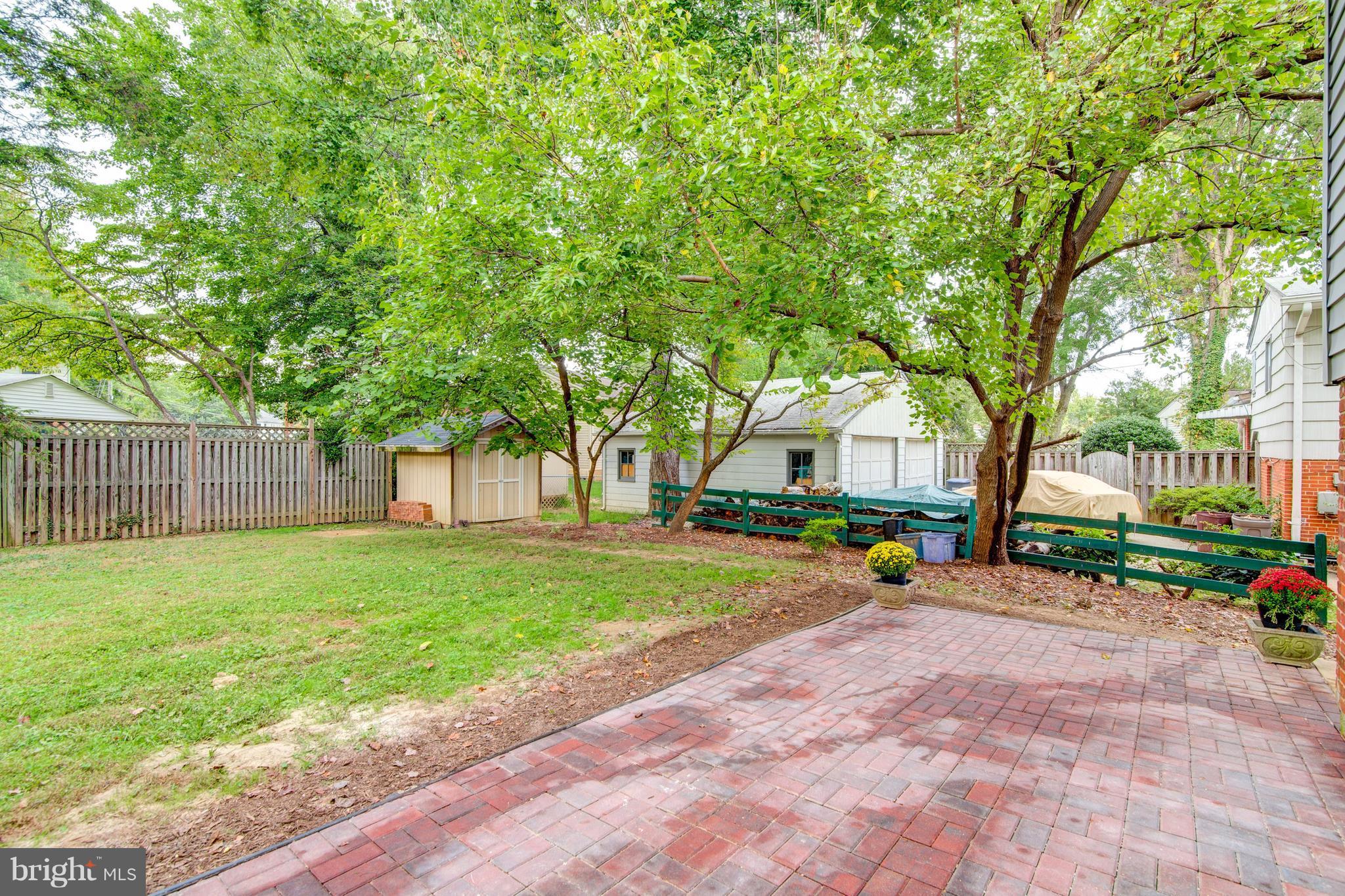 LEWINSVILLE HEIGHTS - Residential