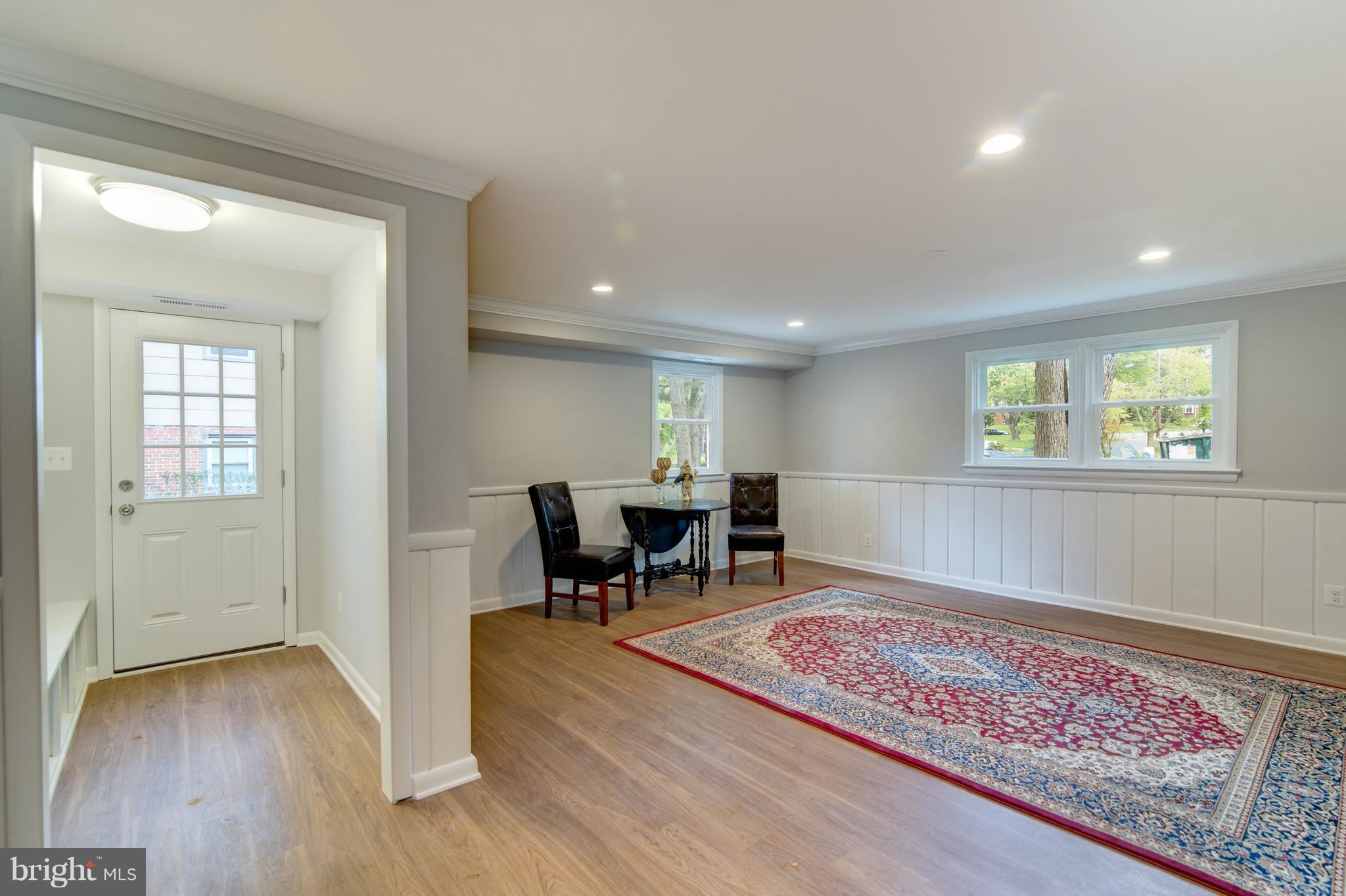 LEWINSVILLE HEIGHTS - Residential