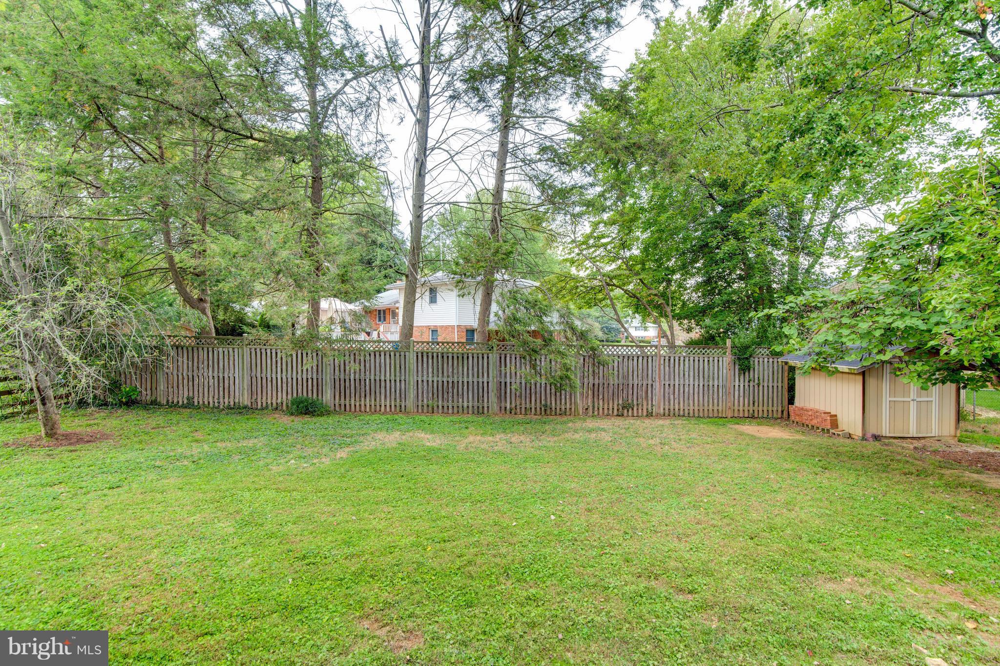 LEWINSVILLE HEIGHTS - Residential