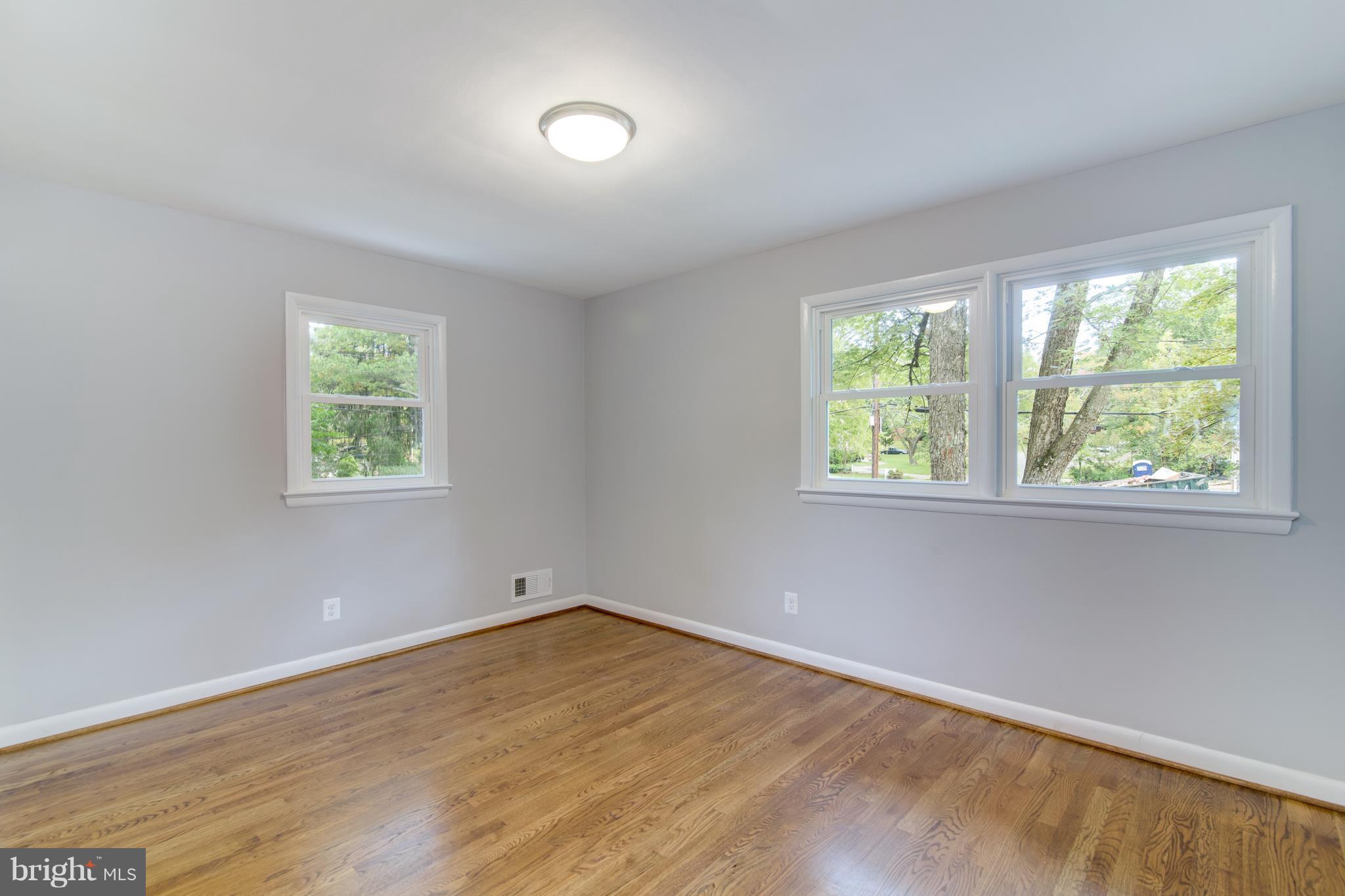 LEWINSVILLE HEIGHTS - Residential