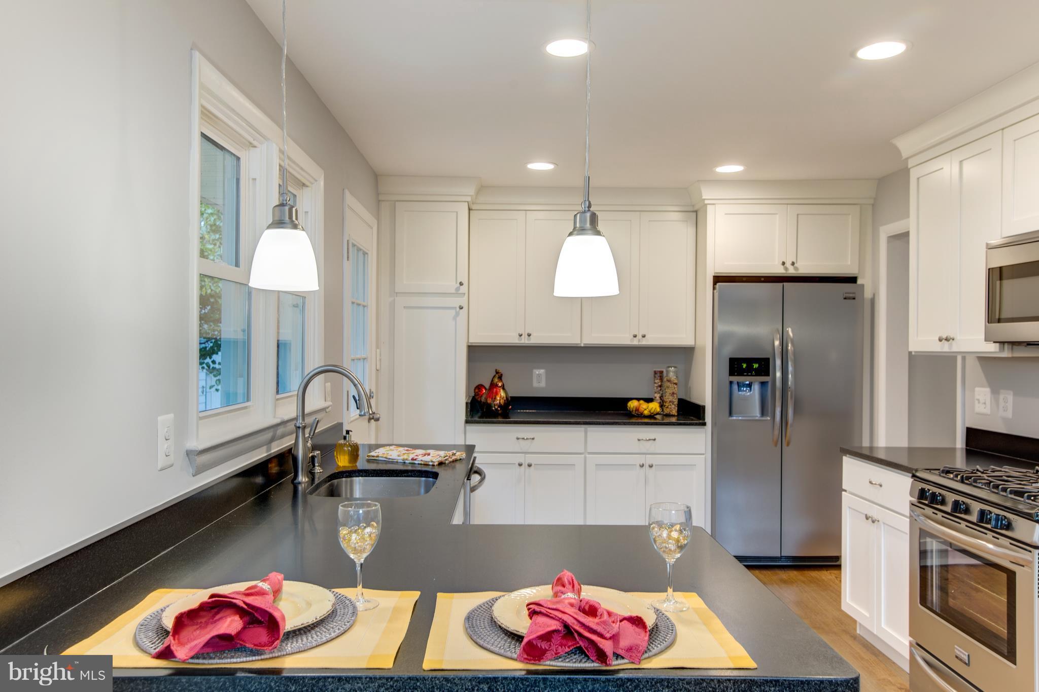 LEWINSVILLE HEIGHTS - Residential