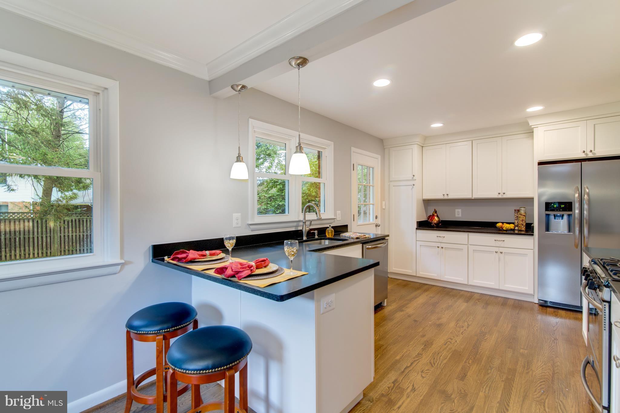 LEWINSVILLE HEIGHTS - Residential