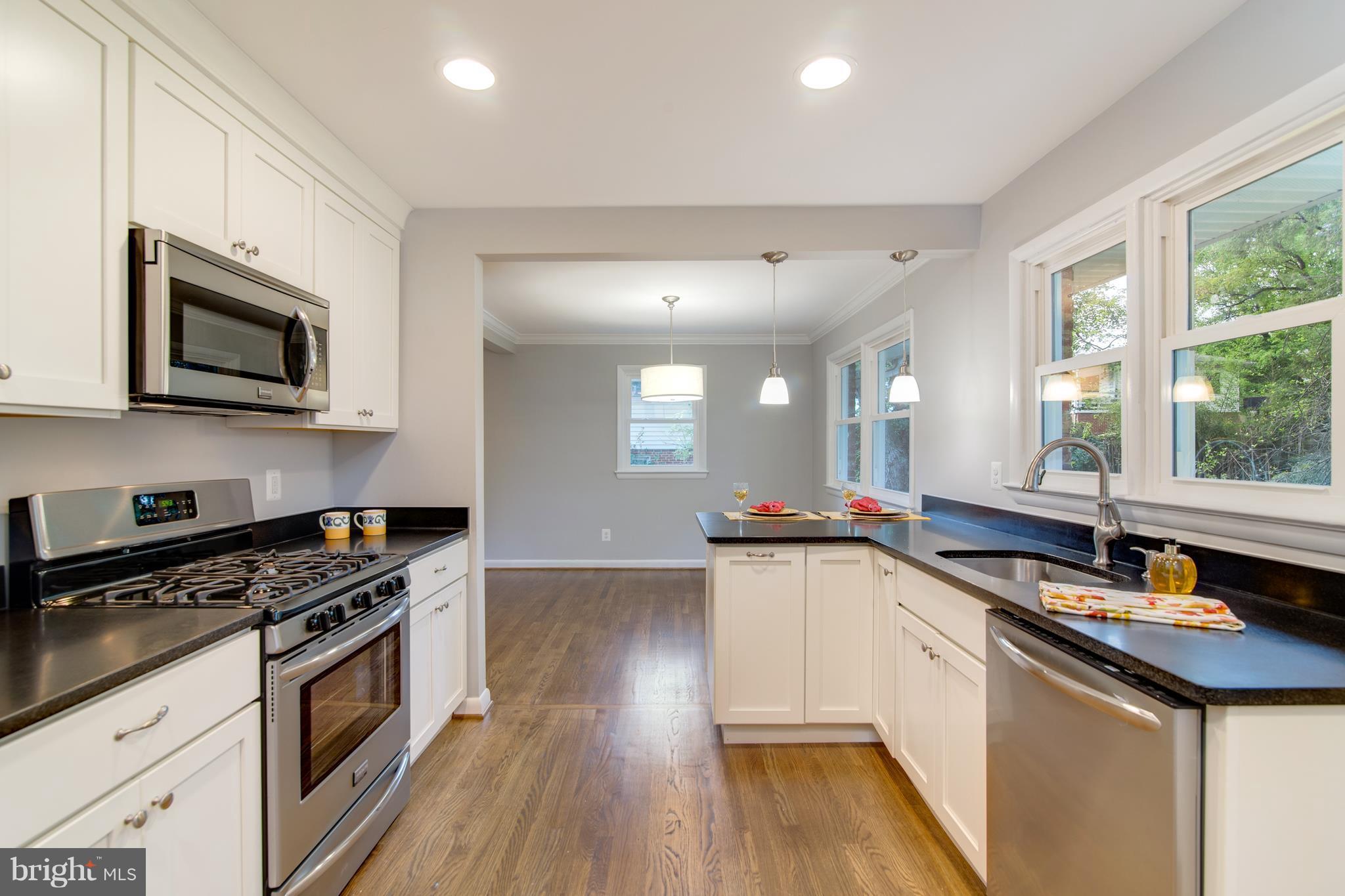 LEWINSVILLE HEIGHTS - Residential