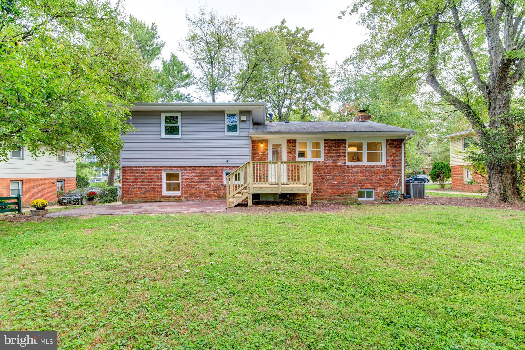 LEWINSVILLE HEIGHTS - Residential