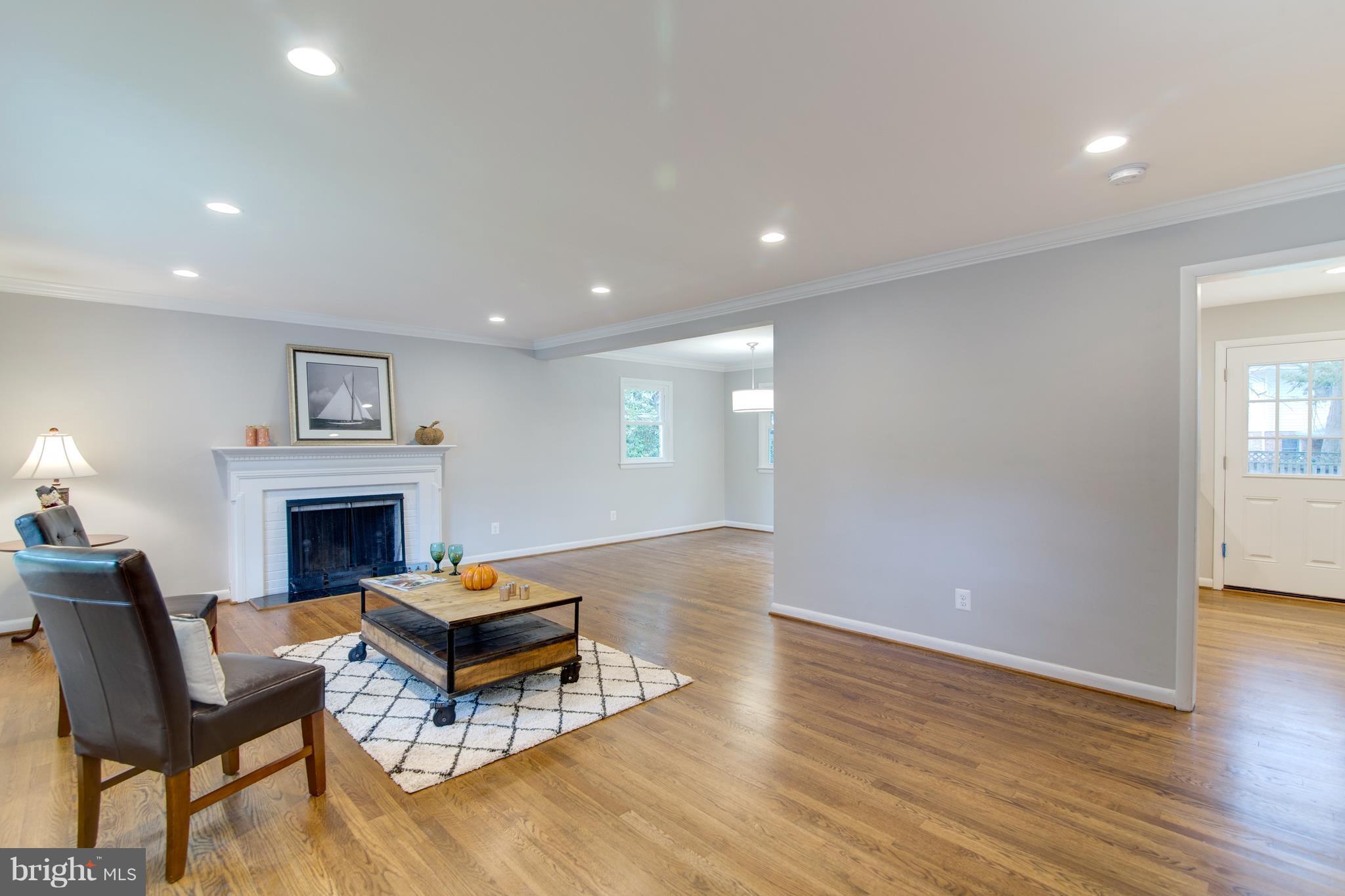 LEWINSVILLE HEIGHTS - Residential