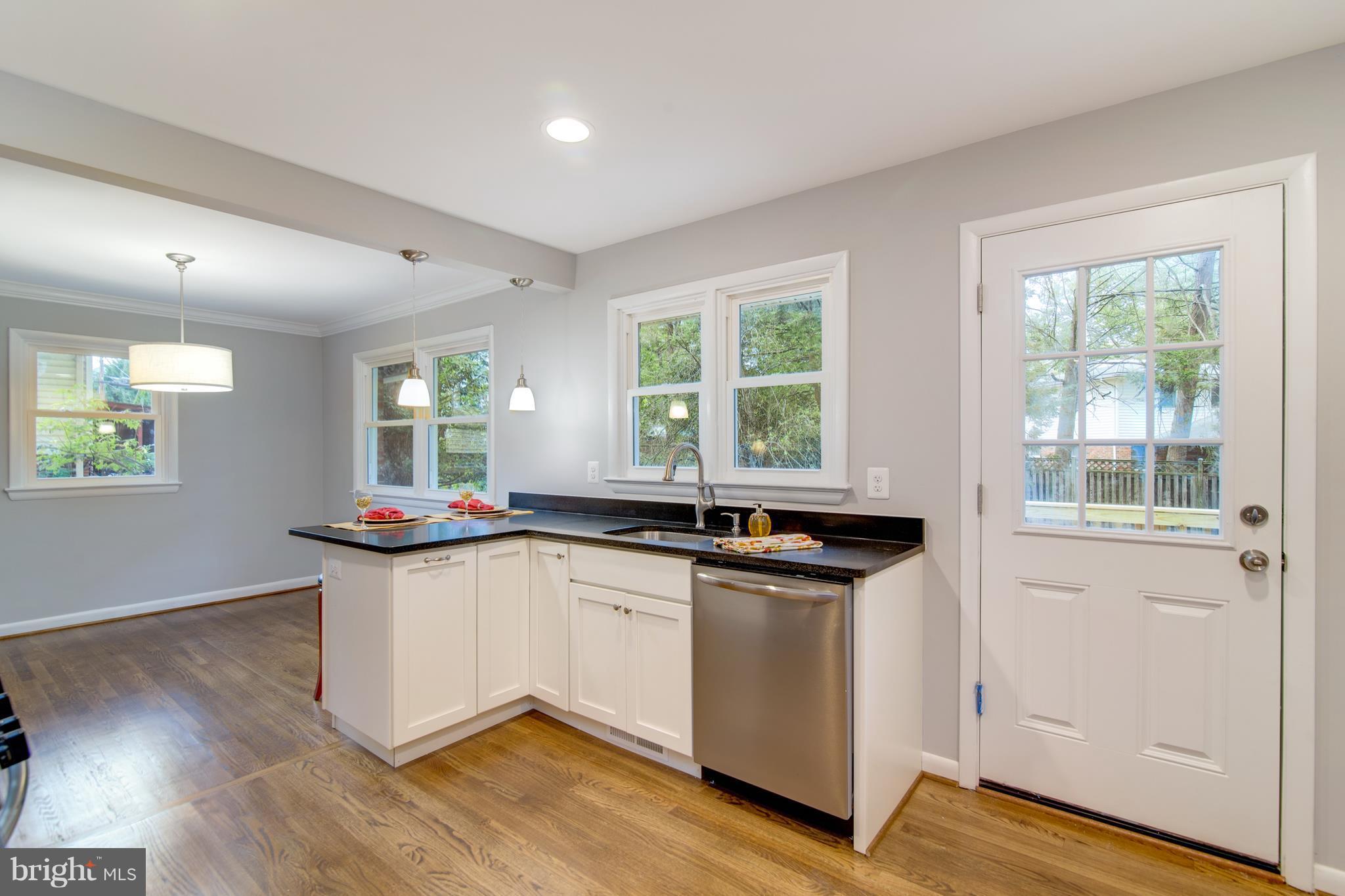 LEWINSVILLE HEIGHTS - Residential
