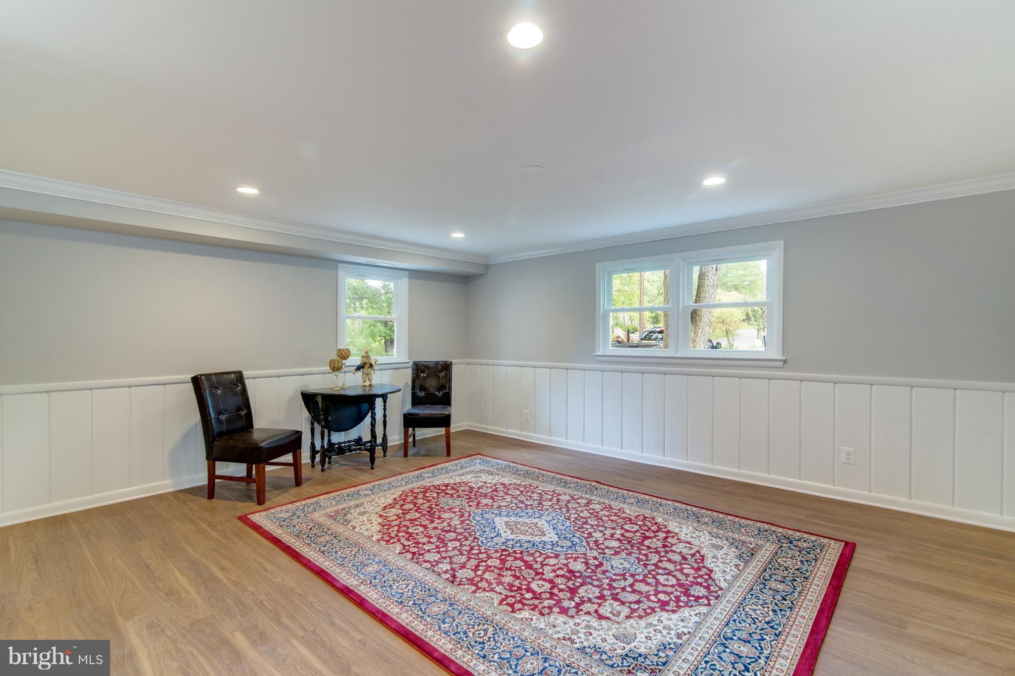 LEWINSVILLE HEIGHTS - Residential