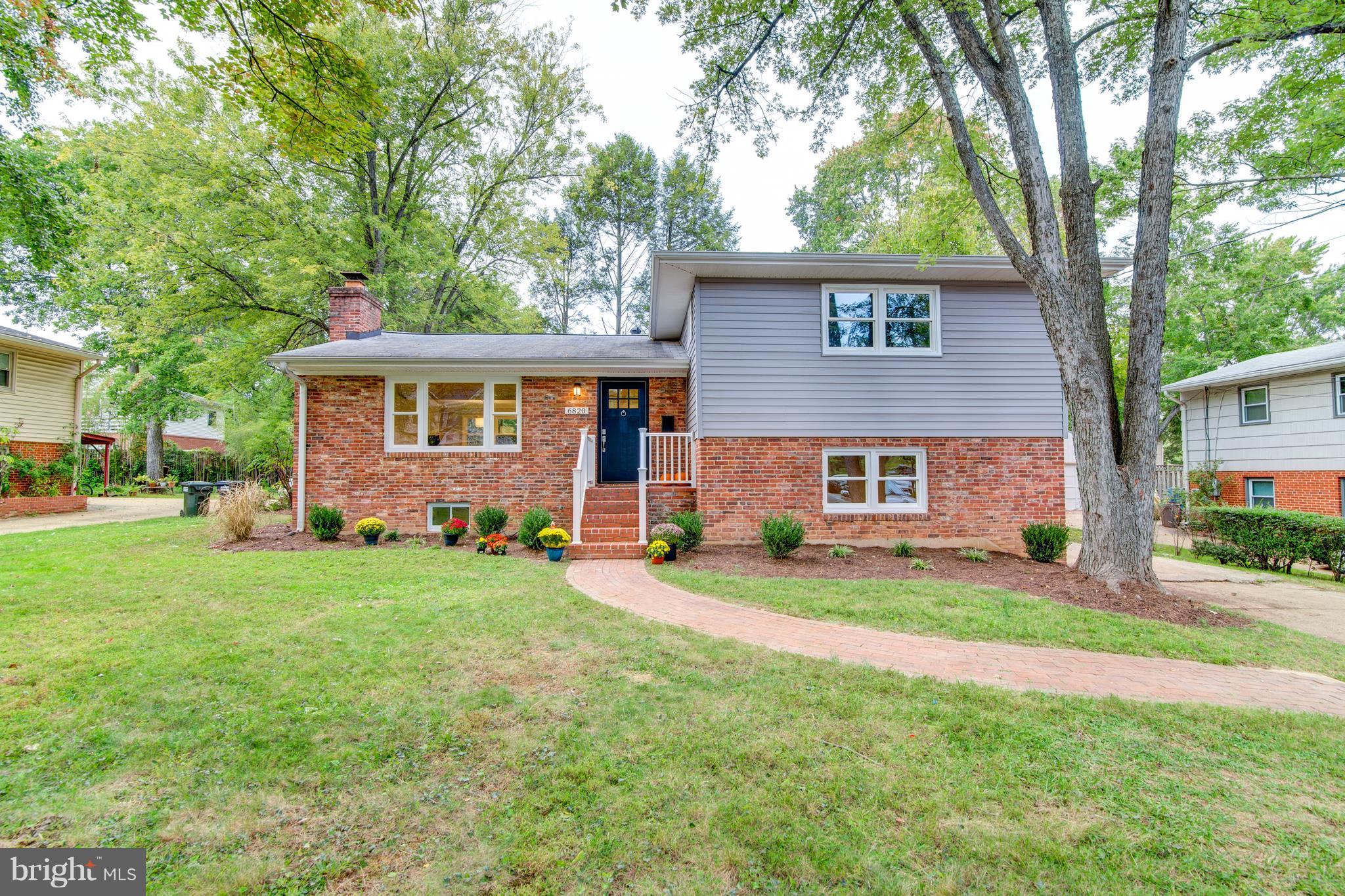 LEWINSVILLE HEIGHTS - Residential